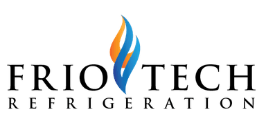 Frio tech logo